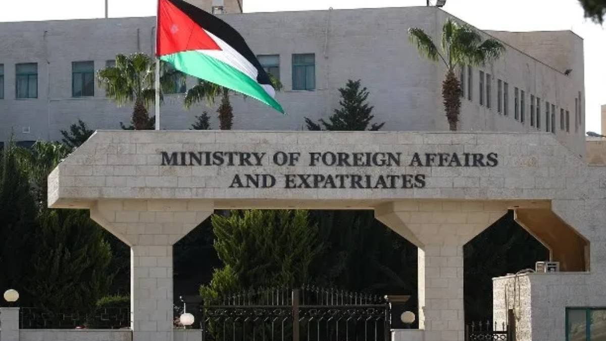 Dowladda Jordan ayaa sheegtay in Israel ay ka baxday xeerka caalamiga ah ee dhulka Al-Aqsa