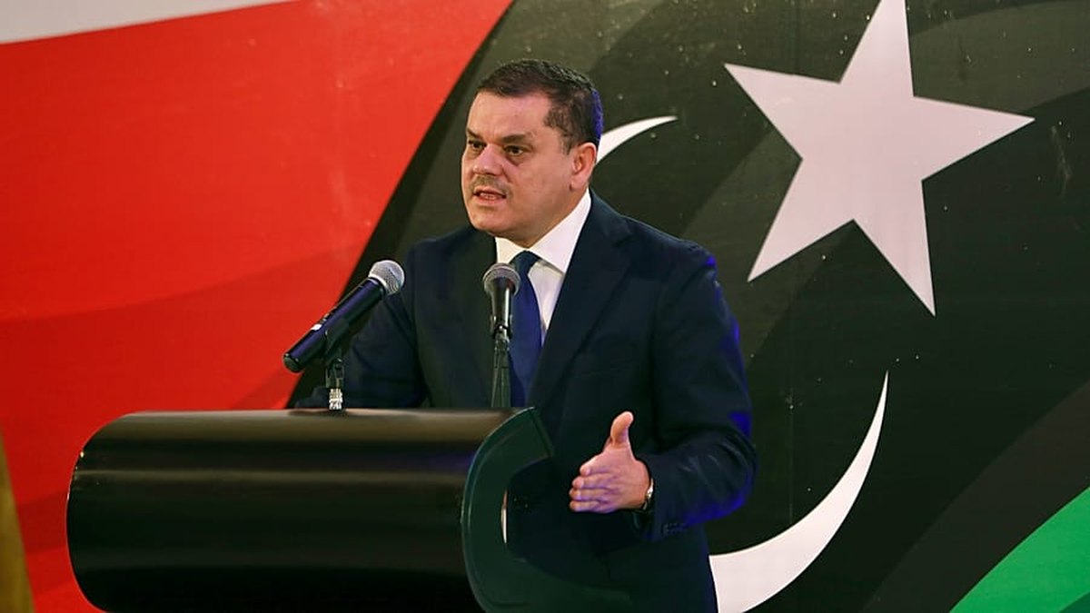Baraar-kii culus ee galabta ka dhacay waqooyiga Liibiya wuxuu keenay in meelo badan oo magaalooyin ah ay dhaqaaqaan, wasiirku wuxuu amray in la qaado tallaabooyin degdeg ah