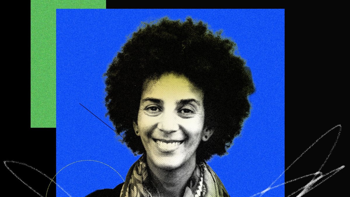 Timnit Gebru: Ma jiraan wax khalad ah oo AI ku yimid dadka