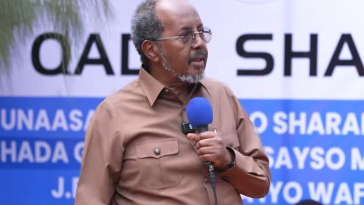GMDQS Oo Si Rasmi Ah U Aqbalay Go'aanka Maxkamadda Sare Ee La Xiriira Doorashadii Galmudug