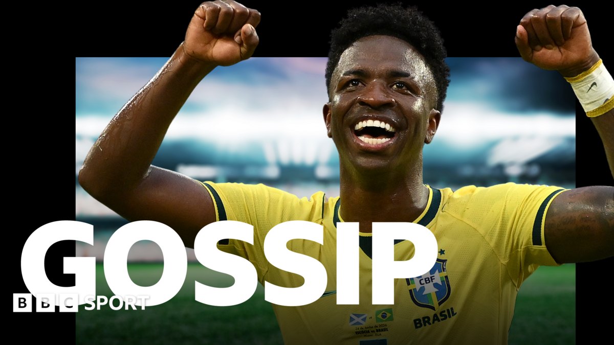 Arsenal oo baaraya fursad ay ku hesho Vinicius Jr; Real Madrid oo diiday dalab £85.4m ah