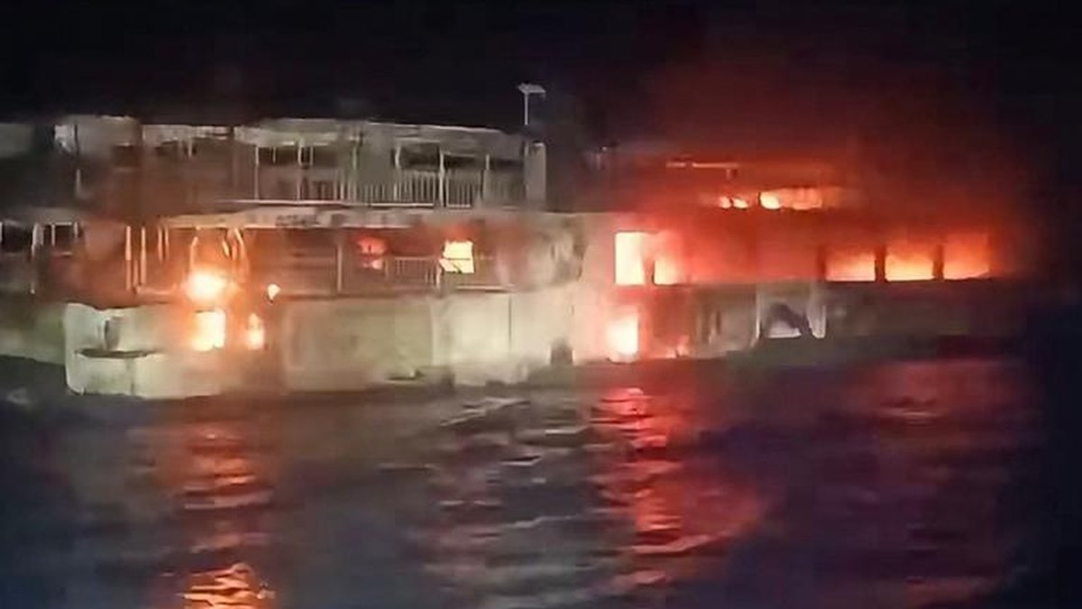 Dhulka Palawan ee Filipiin: Baraaro ku dhinteen 5 qof, 87 kalena waa la xaqiijin waayay kadib barakac ku dhacday baabuurka
