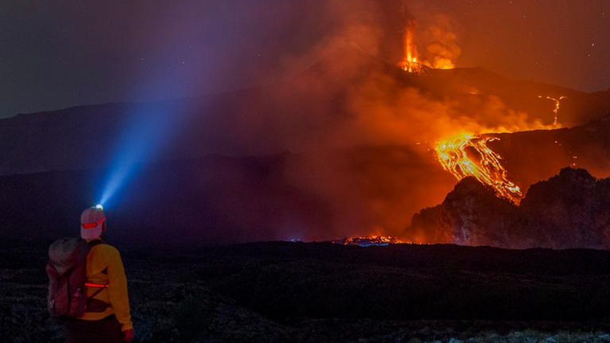 Dhalinyaro Mareykan ah oo lagu dilay barwaaqo-sooranka Etna ee Soomaaliya