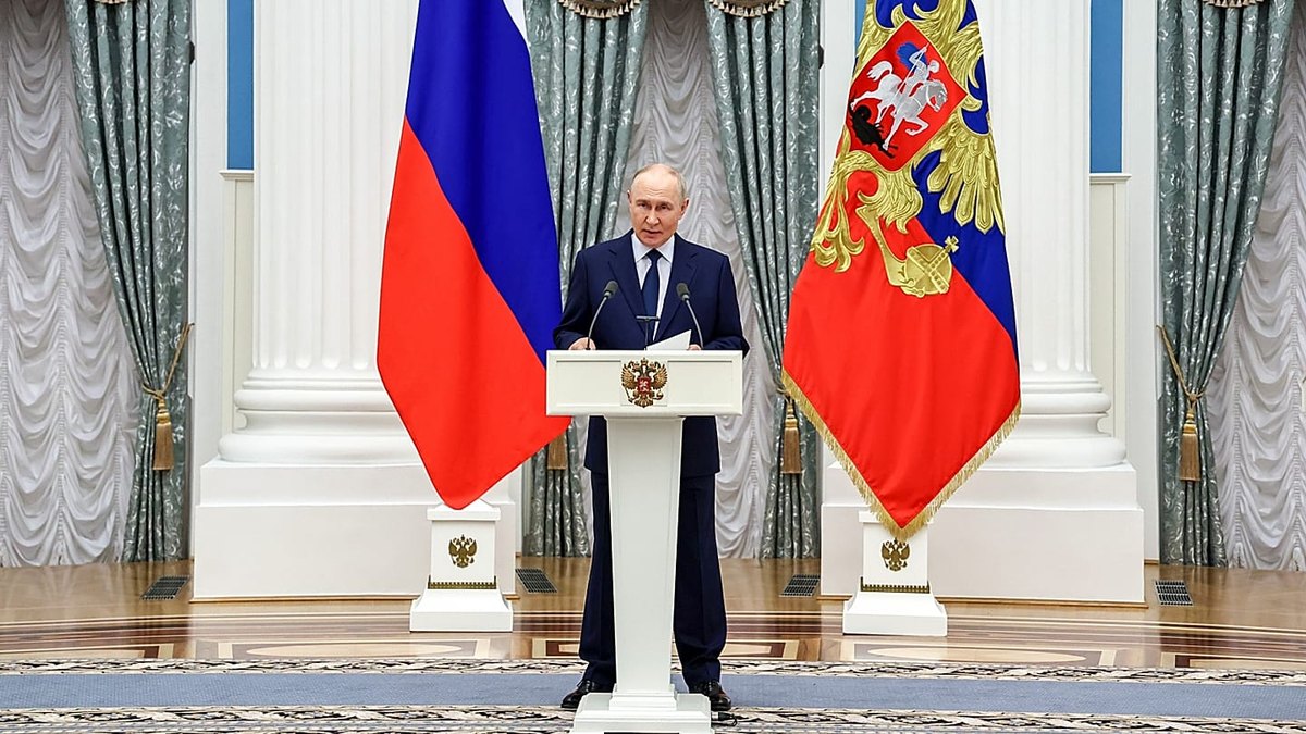 Yurub waxay sheegtay inay ku eedeysay Russia weerarka Ukraine, xitaa haddii Putin uu ka qeybgalo kulanka G20