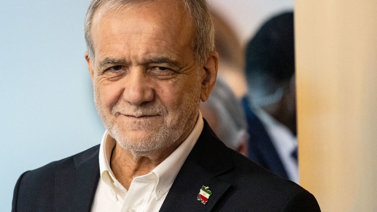 Madaxweynaha Imaaraadka Iran wuxuu sheegay in dalkiisu uusan xaqiijin karin wadahadallada Washington