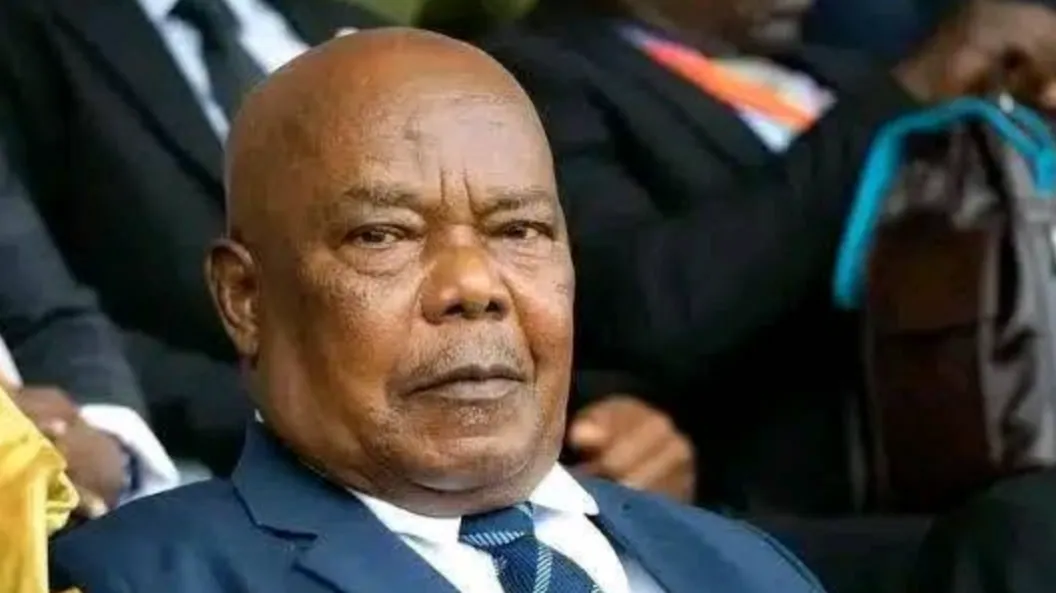 Wararka: Tanzanian President Samia’s husband dies in hospital