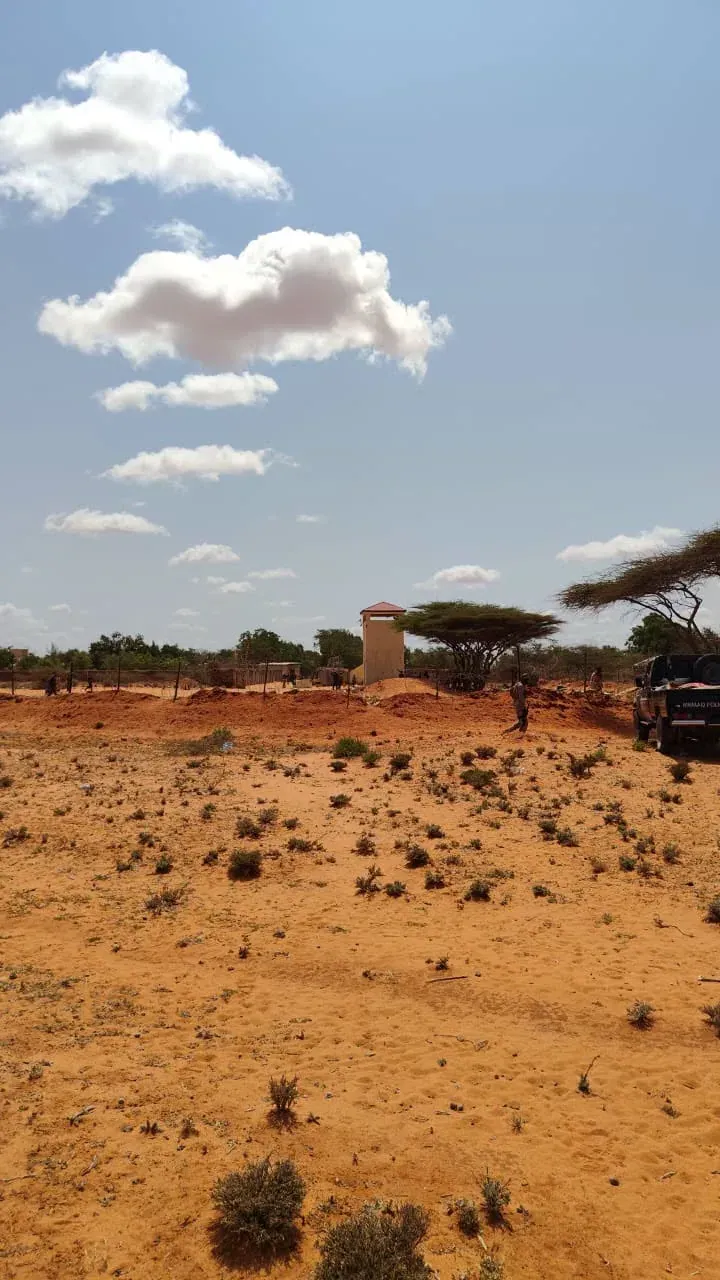 Puntland oo war ka soo saartay dagaal maanta ka dhacay duleedka Galkacyo.