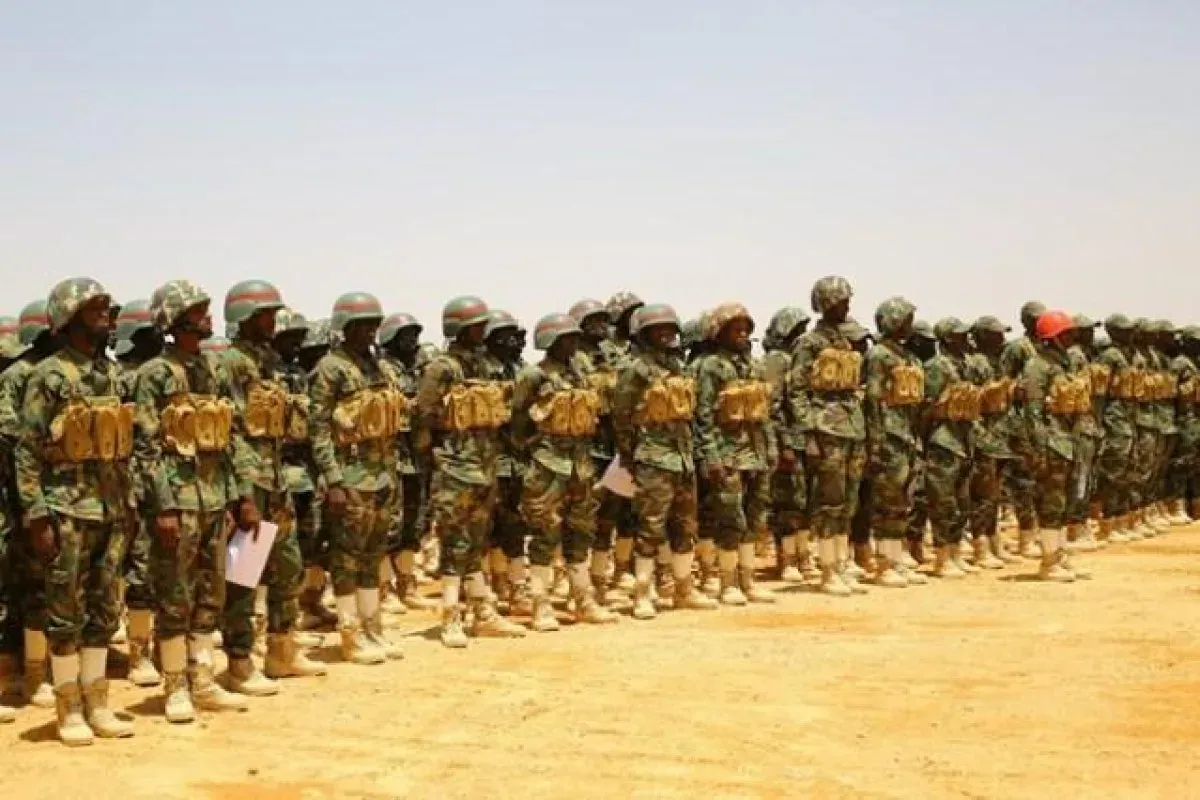 Puntland Absorbs Clan Forces as Senior Commander Returns to State Forces