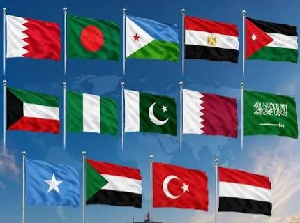Soomaaliya oo Ku Biirtay Isbahaysiga Badeed ee Sacuudigu Hoggaaminayo