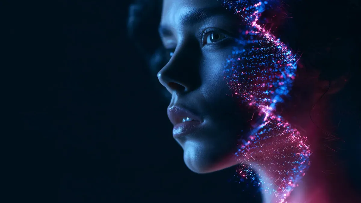Wararka: Your personality may be more genetic than scientists realized