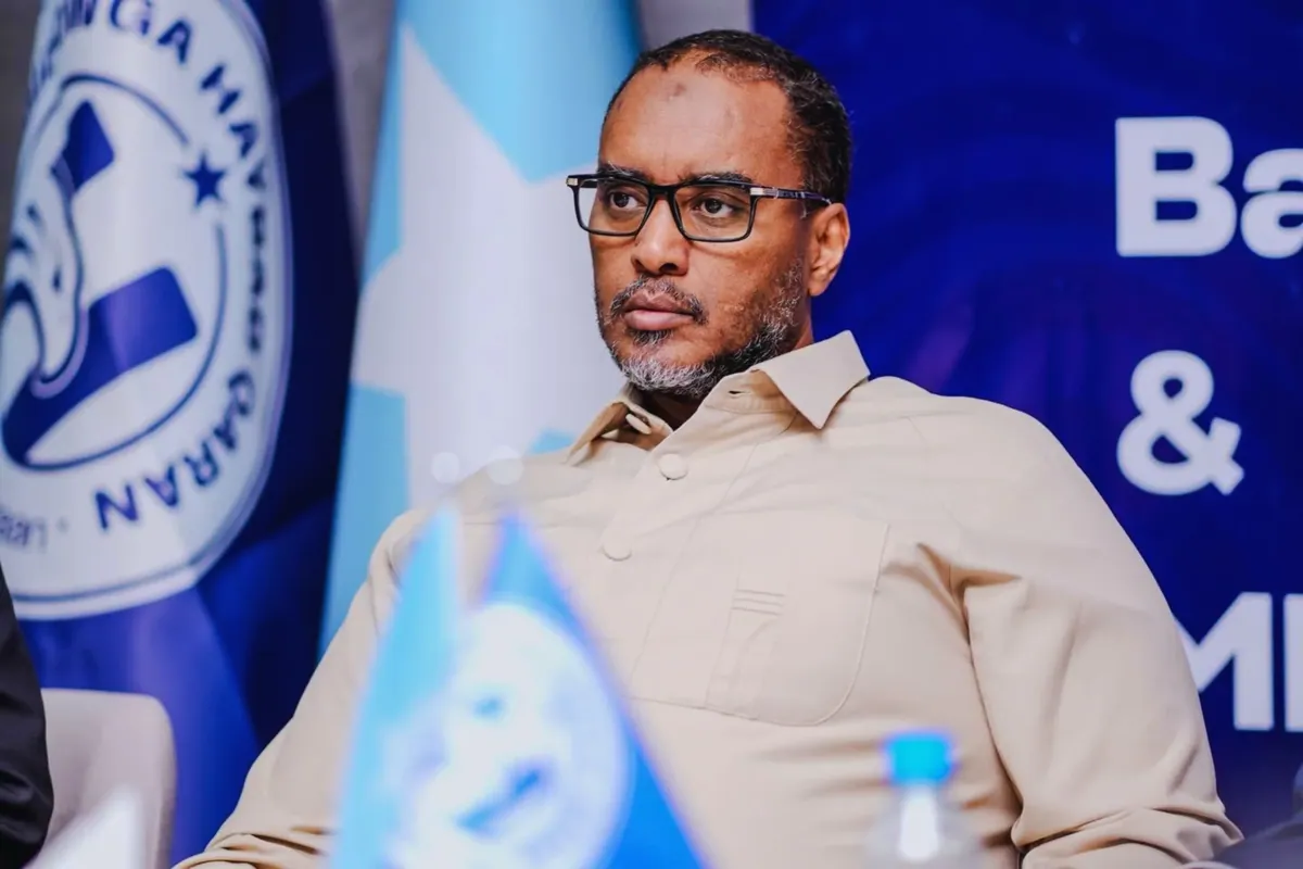 Fahad Yaasiin oo shaaciyey waxa uu Heshiiska Makkah uga dhigan yahay Soomaaliya