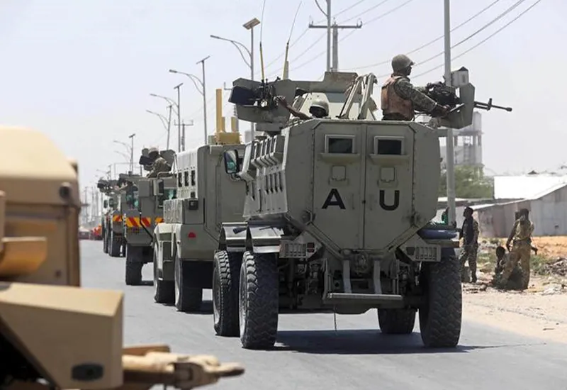 Kampala summit fails to secure Somalia’s AUSSOM future