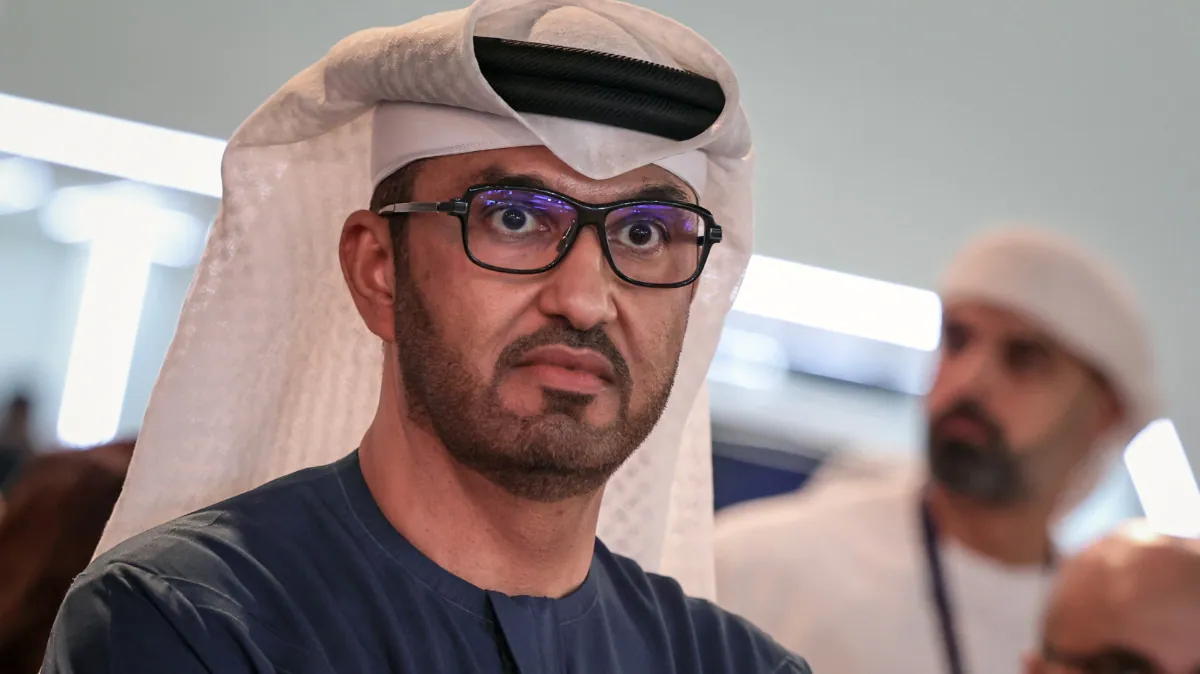 UAE’s Adnoc announces $8bn gas expansion, as it mulls Hormuz bypass