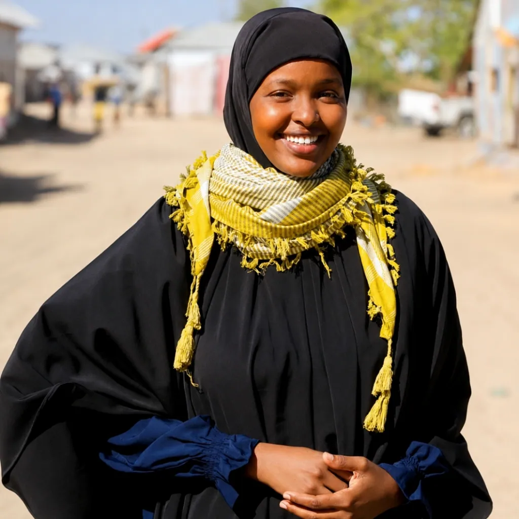 Hay’adda Amnesty International oo Dalbatay in Si Shuruud La’aan ah Loo Sii Daayo Sacadiyo Bajaaj