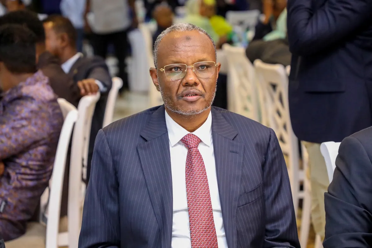 Kenya oo laga dalbaday in ay Lafta-gareen usoo dhiibto DF