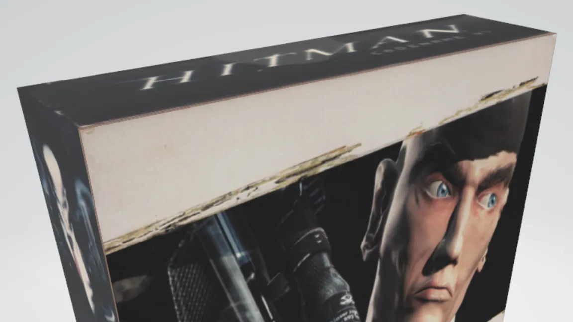 Wararka: GOG brings back “big box” PC games, one printable template…