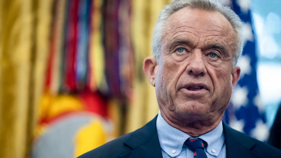 “Sabotage”: Experts, lawmakers blast RFK Jr. for destroying healthcare research