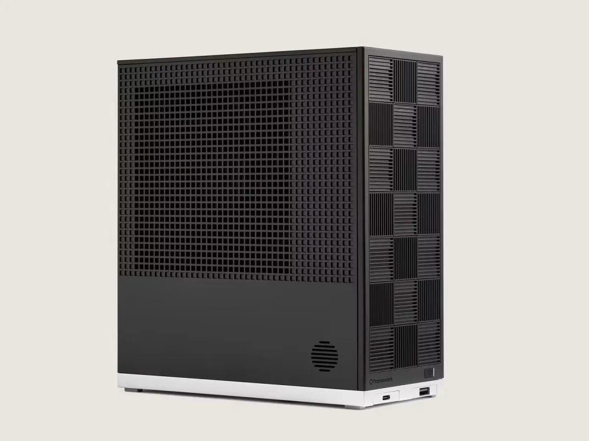 Computer maker Framework notifies ‘all customers’ of a data breach