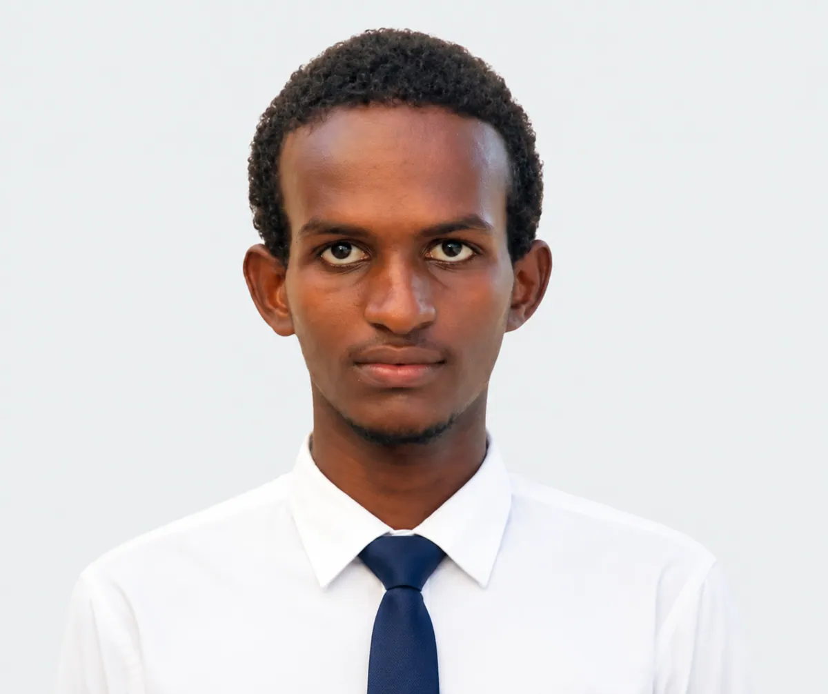 Maxamed Ciise Daahir oo Noqday Ardayga Kaalinta Koowaad ka Galay Imtixaanka Qaranka