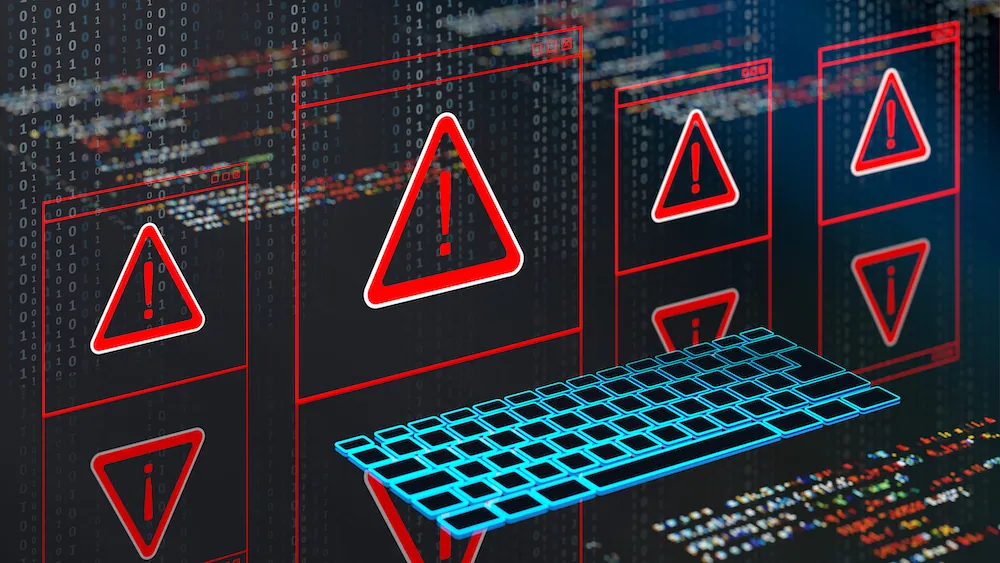 Wararka: Why this month’s Microsoft patch release is a doozy