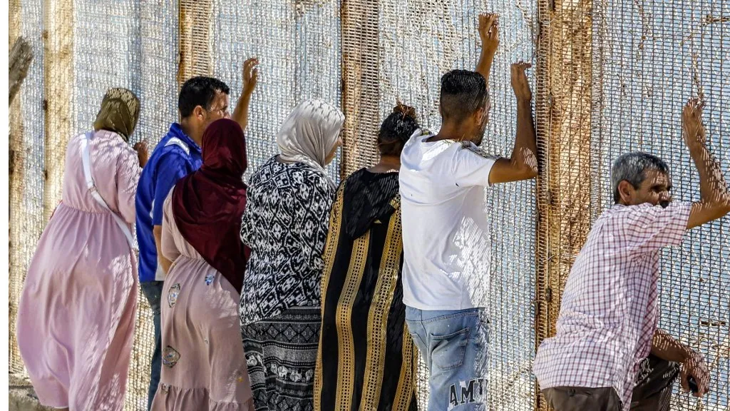 Ceuta migrant disaster death toll rises to 141, Morocco’s deadliest in recent history
