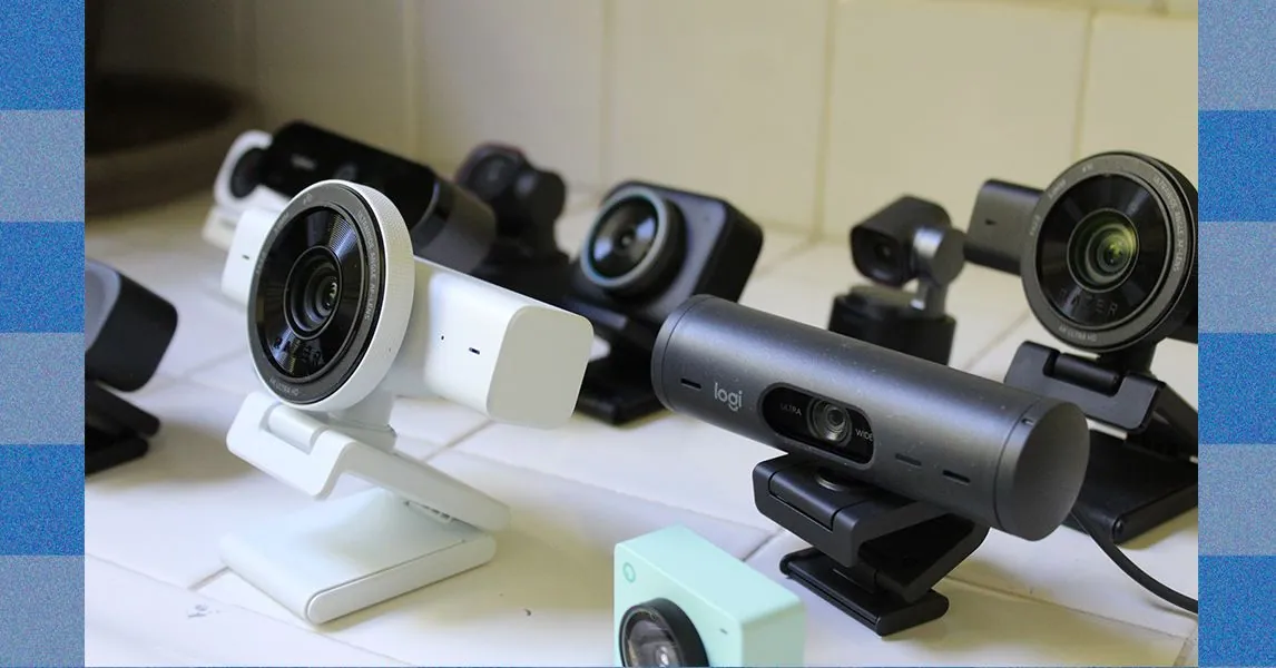 Best Webcams (2026): My Honest Take After Testing the Best