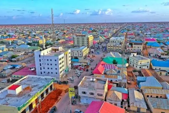 DEGDEG: Dagaal Culus oo Ka qarxay magaalada Gaalkacyo