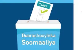 Natiijada Doorashada Galmudug oo la Shaaciyey