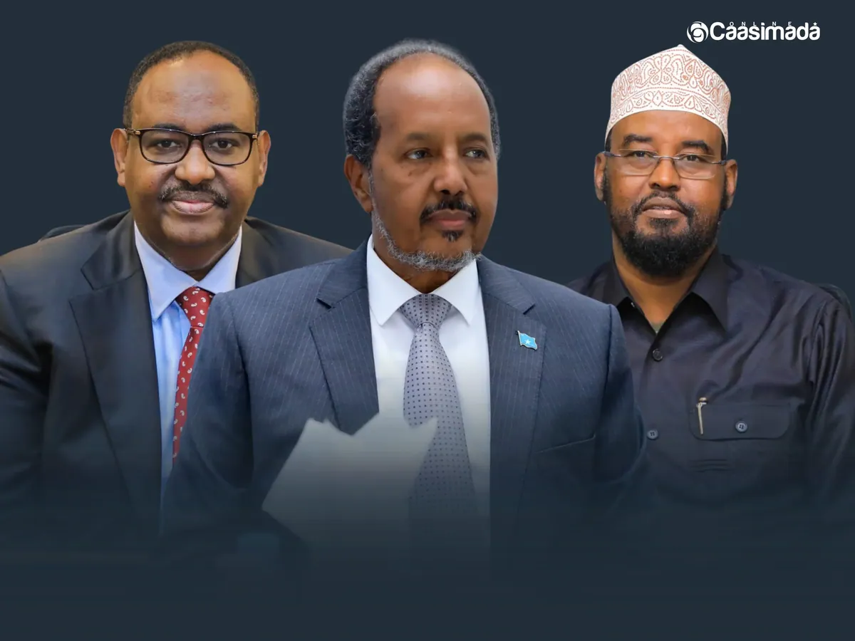 Jubbaland oo war kasoo saartay dagaalka DF iyo PUNTLAND