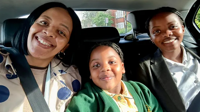 Wararka: Man accused of triple murder in the UK admits gun charges …