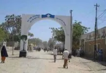 Wararka: Qarax miino oo Beledweyne ku dilay hal qof, laba kalena dh…