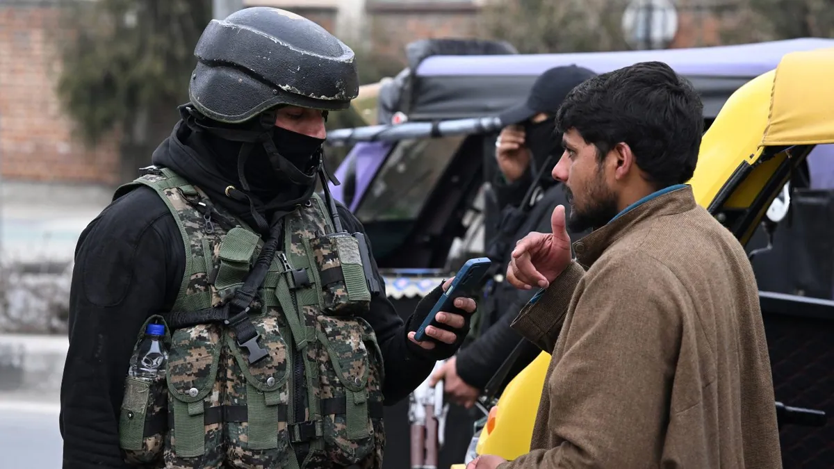 From autonomy to ‘settler colonialism’: How India redrew Kashmir’s demographic and political landscape