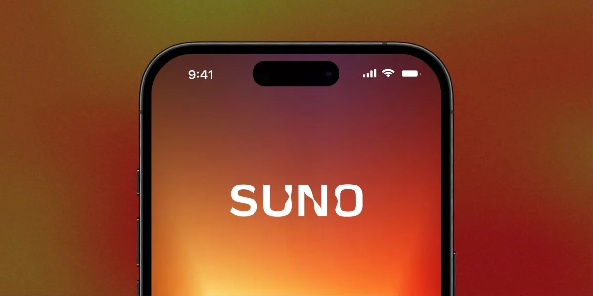 Wararka: Suno replaces its AI models with a new one trained on lice…